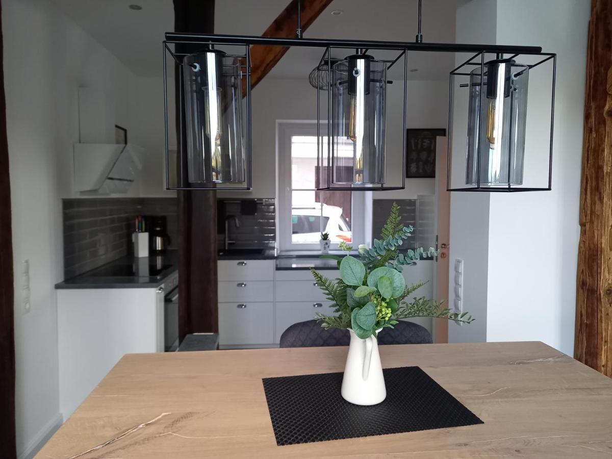 Leeseits Luv Apartment Трабен-Трарбах Екстериор снимка