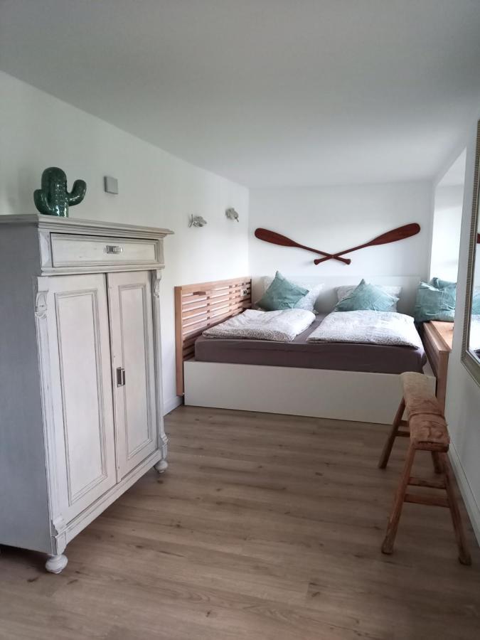 Leeseits Luv Apartment Трабен-Трарбах Екстериор снимка