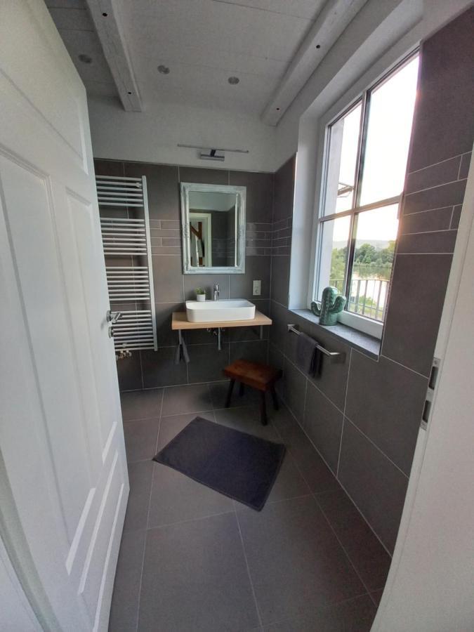 Leeseits Luv Apartment Трабен-Трарбах Екстериор снимка